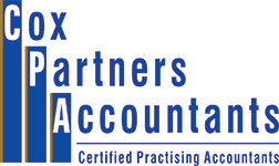 Cox Partners Accountants